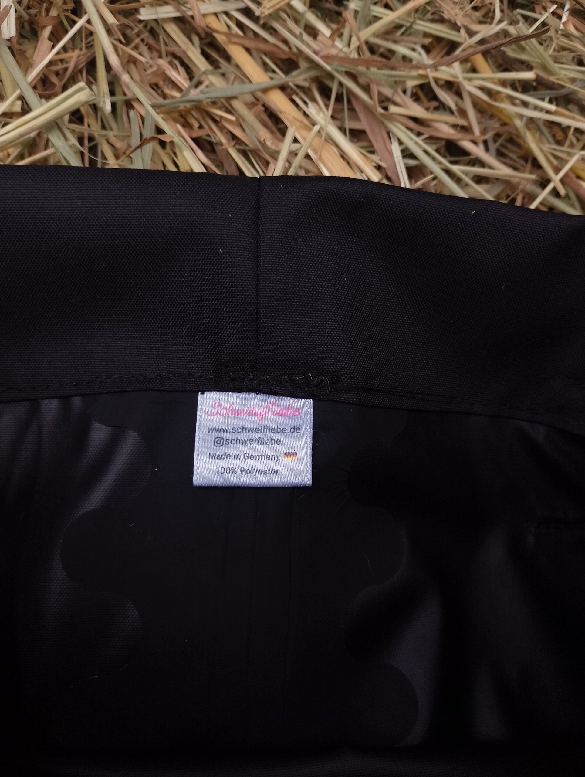 Schweifliebe – Bild 3